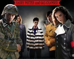 25 несуществующих книг о Гарри Поттере, достойных немедленной экранизации