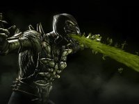 Видео: девушка плюет в охранника "Макдоналдс"