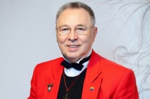 Забавное сходство :) Маск - российский агент???