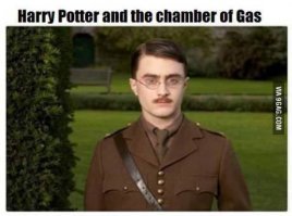 25 несуществующих книг о Гарри Поттере, достойных немедленной экранизации