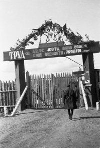 Тут всё о жизни при царе. А кое-кто  решили всех уровнять потом (в бедности). Результаты (цены уже не важны для них):
a) 1921г (голод в Поволжье)
б) зима 1921-1922г(голод в Челябинске)
в) 1922г (голодающие в Челябинске)
г) 1933г (вход в лагерь(не пионерский) на Соловках)