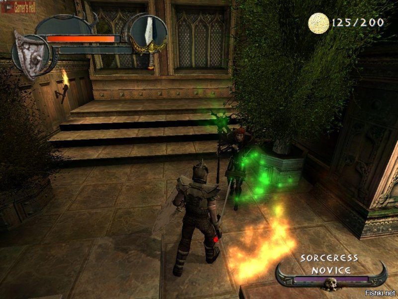 Из того времени , но чуть позже , 2003 год.
Ну просто супер игрушка