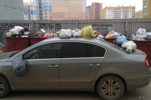 Автовсячина