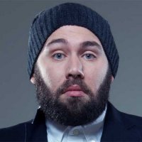 в первые секунды подумал, что это Слепаков