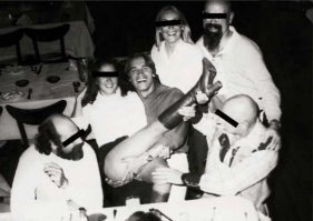 А Вассерман чё там делает?