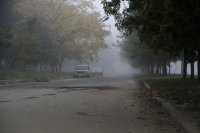 Фотограф раскрывает темную сторону Нью-Йорка