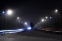 Фотограф раскрывает темную сторону Нью-Йорка