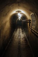 Фотограф раскрывает темную сторону Нью-Йорка