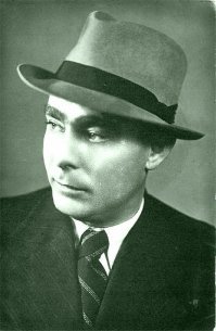 Больше подходит Чикаго 1937 , чем Москва !945 )))