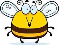 А чего сразу пчёлы?



Один правша, другой левша, чего-то не поделили, результат на лицо.