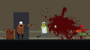 Вот неплохая - Deadbolt