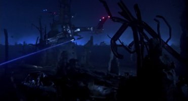 Небесный страж поможет следить за порядком