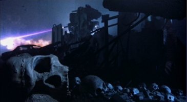 Небесный страж поможет следить за порядком