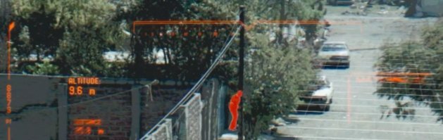 Добро пожаловать в будущее! С чего-нибудь надо было начинать