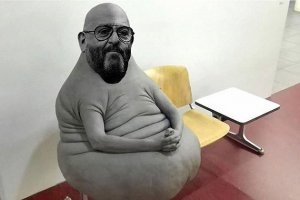 Включайте Шуфика: всеобщая истерия и костры рябин