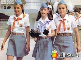 Ещё вот такое было, в 80х точно а вот раньше - не знаю.