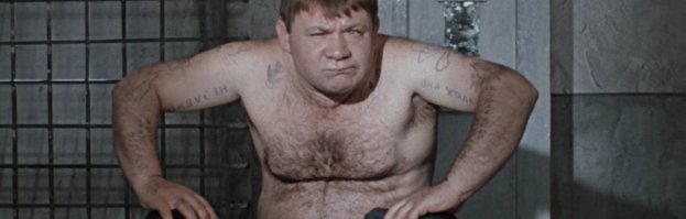 А где его, можно сказать, основная роль, главный шедевр, где все построено для него и вертится вокруг него (не смотря на фантастическую игру других)? Он великолепен везде, но сравнение его участия в Афооне с ролями в Джентльменах удачи (кстати, как и фильмов) - будет однозначно в одну сторону.