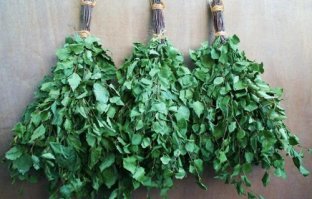 В бане? 
и почем веники Ferrari, Chanel, Dior? 
Куплю! Ferrari - дайте два!