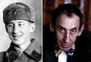 "Вот она - жизнь!" (c)  - из "Приключения Буратино"