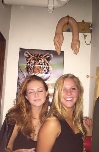 Удачный кадр