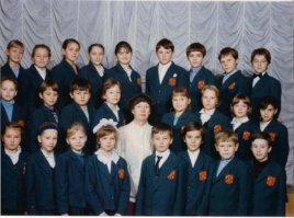 100 лет школьной формы: как она менялась в России