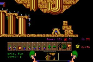 20 достойных пиксельных игр