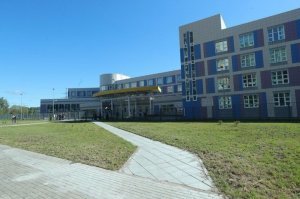 В числе многих я эту строил. Только это не Красногорск, это Путилково, рядом с Химками