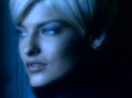 точно ни Линды Евангелисты, ни Татьяны Патитц, ни Кристи Тарлингтон