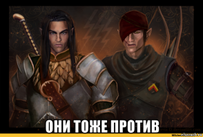 Супермен сыграет ведьмака