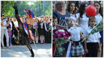 Школьники, держитесь: сумасшедшее начало учебного года
