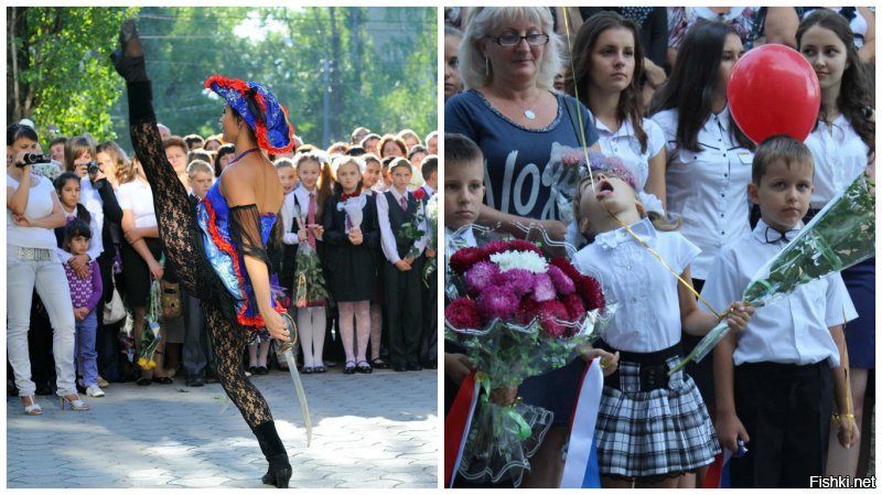 Школьники, держитесь: сумасшедшее начало учебного года