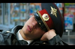 Выборгские вандалы издеваются над объектами реставрации