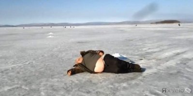родственник :)