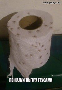 Японский унитаз — это шок для любого жителя Европы