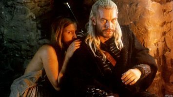 Польский сериал понравился, что снимут дальше- будем посмотреть.