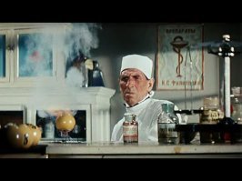 Сотрудники музея чуть не разнесли свое место работы во время эксперимента с жидким азотом