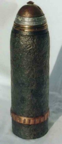 такая граната ? )