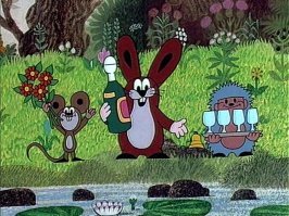 Зарубежный мультсериал в СССР