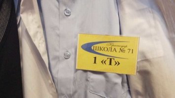 Сначала подумал брехня. Зашел на сайт школы - скачал прошлогодний учебный план. Офигел.18 первых классов,20 вторых,18 третьих и так далее...в старших классах букв немногим меньше.