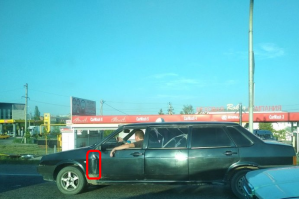 Неотъемлемый атрибут...