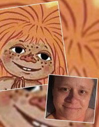 Антожка уже не тот