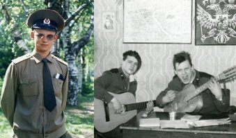 Андрей Князев