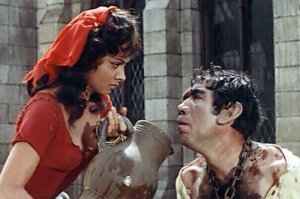 Собор Парижской Богоматери
Ромео и Джульетта
Храброе сердце