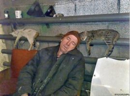 А теперь послушаем мнение экспертов.