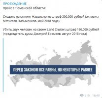 Всему своя цена.