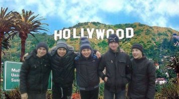 Шикарная обработка фото от российского мастера фотошопа