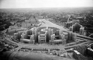 Первые цветные фотографии СССР. Уникальные кадры