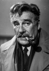 А как же Мегрэ Жоржа Сименона??? Два советских Мегрэ - Борис Тенин и Армен Джигарханян...