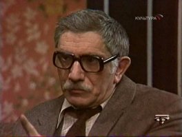 А как же Мегрэ Жоржа Сименона??? Два советских Мегрэ - Борис Тенин и Армен Джигарханян...