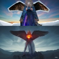 У кого-то руки из попы, а у кого-то - крылья.